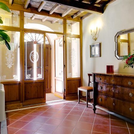 Hotel Il Cavallo Barberino di Mugello Eksteriør bilde
