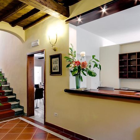 Hotel Il Cavallo Barberino di Mugello Eksteriør bilde