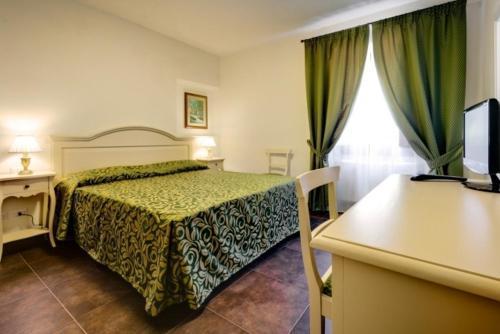 Hotel Il Cavallo Barberino di Mugello Eksteriør bilde