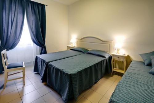 Hotel Il Cavallo Barberino di Mugello Eksteriør bilde