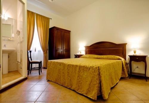 Hotel Il Cavallo Barberino di Mugello Eksteriør bilde