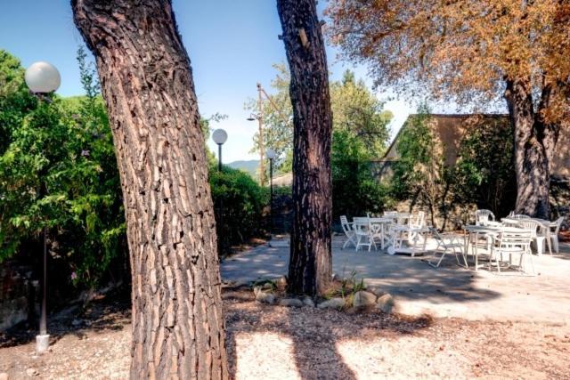 Hotel Il Cavallo Barberino di Mugello Eksteriør bilde