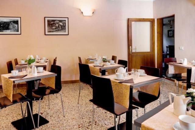 Hotel Il Cavallo Barberino di Mugello Eksteriør bilde